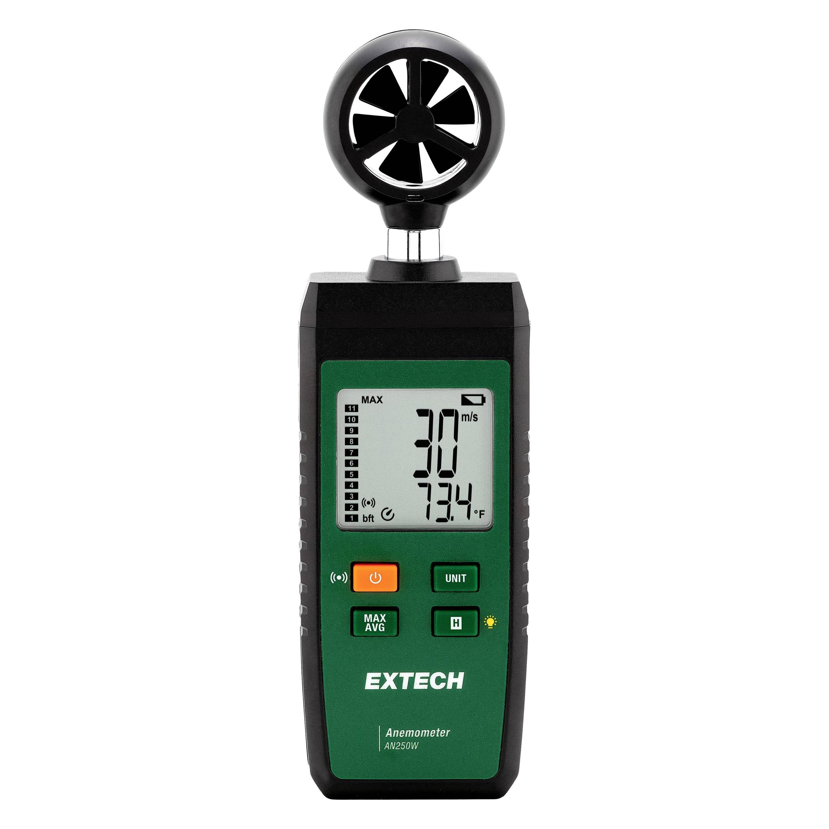 Extech Anemometer (AN250W)