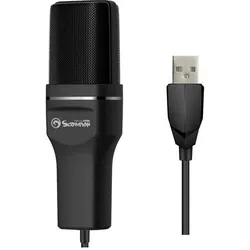 Marvo MIC-03 Mikrofon, Mikrofon