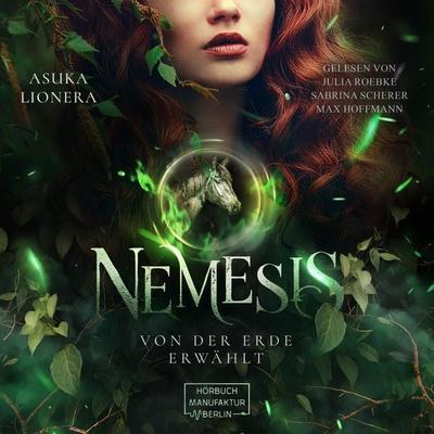 Von der Erde erwählt - Asuka Lionera, Audio, 4066004463957