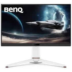 Benq Monitor »MOBIUZ EX271Q« 69,0 cm / 27,2 '' schwarz