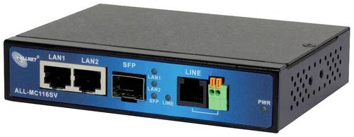 Allnet ALL-MC116SV-VDSL2 VDSL Modem