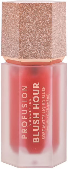 Profusion Cosmetics Blush Fluide Texture Crème Fard à joues / Blush