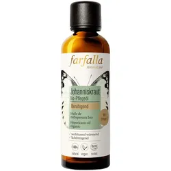 Pflegeöl - Johanniskraut 75ml