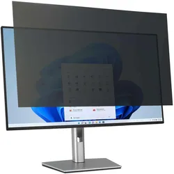 Kensington Edge To Edge Privacy Filter, for 27inch Monitors (27", 16:9), Monitor Schutzfolie