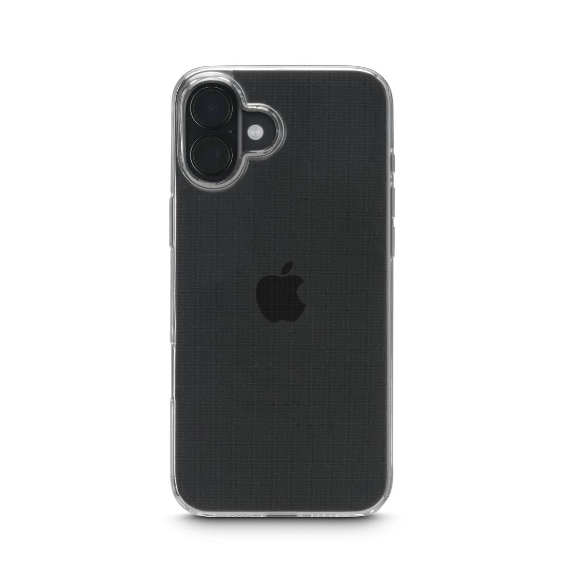 Hama Cover für Apple iPhone 17 232370 Always Clear (Transparent) 00232370