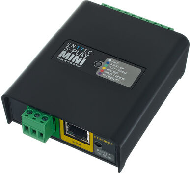 Enttec S-Play Mini