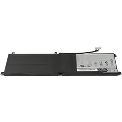 MSI BTY-M6L (4 Zellen, 5380 mAh), Notebook Akku