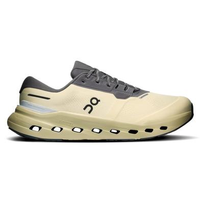 On - Cloudrunner 3 WP - Runningschuhe 41 | EU 41 pollen / haze