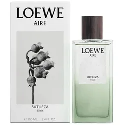 Loewe Aire Sutileza Elixir Edp Spray 100ml