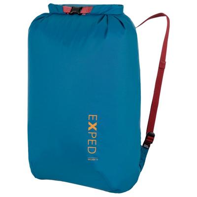 Exped - Splash 15 - Packsack blau