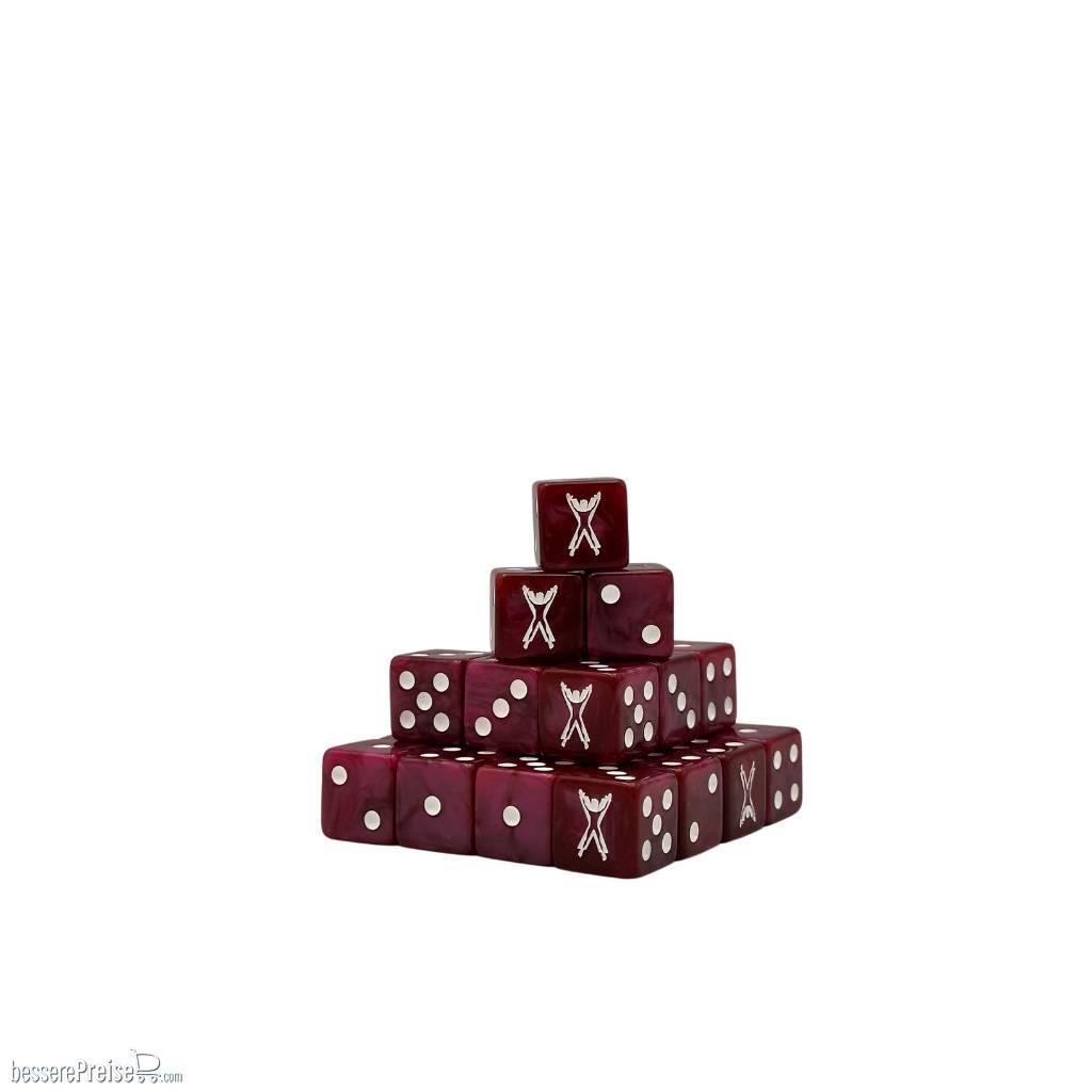 Baron of Dice GOT-14-SQ