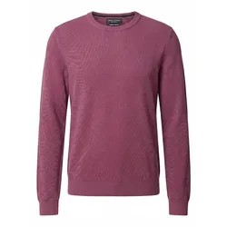 Rundhals-Pullover Marc O ́Polo lila, 56
