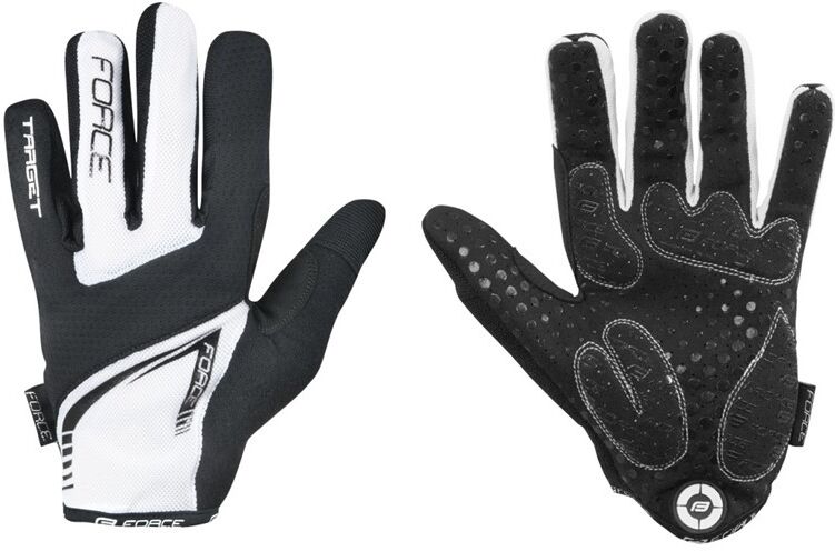 Force Guanti MTB  Target summer
