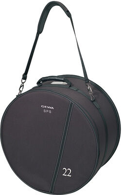 "Gewa SPS Woofer Bag 22""x08"" "