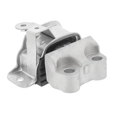 TOPRAN Lagerung, Motor 600 510 links für Fiat