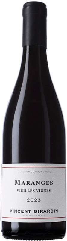 Domaine Vincent Girardin Maranges Les Vieilles Vignes 2023 Vino Tinto 75 cl Bourgogne