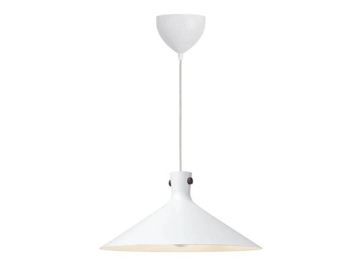 Suspension Dorina 45 blanche - Nordlux - Salle à manger - Scandinave - Métal