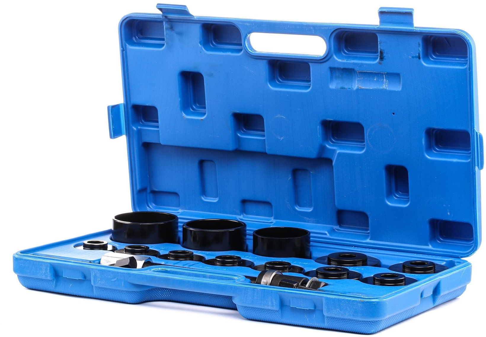 KS TOOLS 440.0170 Montagewerkzeugsatz, Radnabe / Radlager