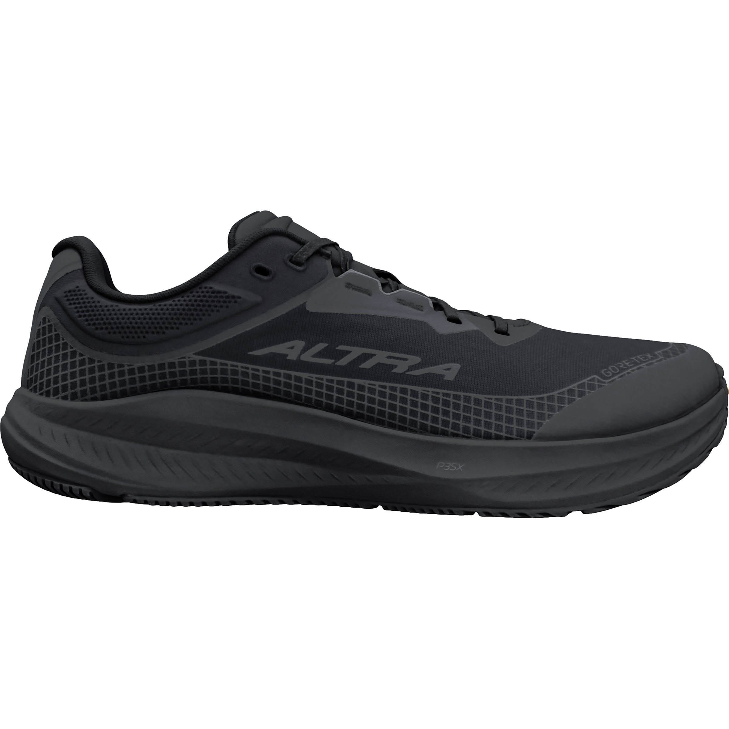 Altra Torin 9 GTX Herren Laufschuhe schwarz Größe 42.5 Laufen Wasserdicht