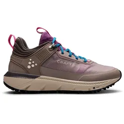 CRAFT Speed Hike GORE-TEX Mid-Top Wanderschuhe Damen 230724 - clay/lupine 40