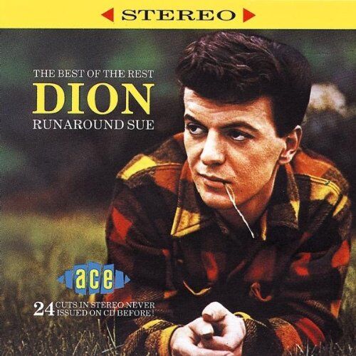 Dion - Best of the Rest: Runaround Sue - Preis vom 04.10.2026 03:51:26 h