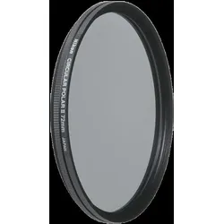 Nikon 72 mm Polfilter zirkular II