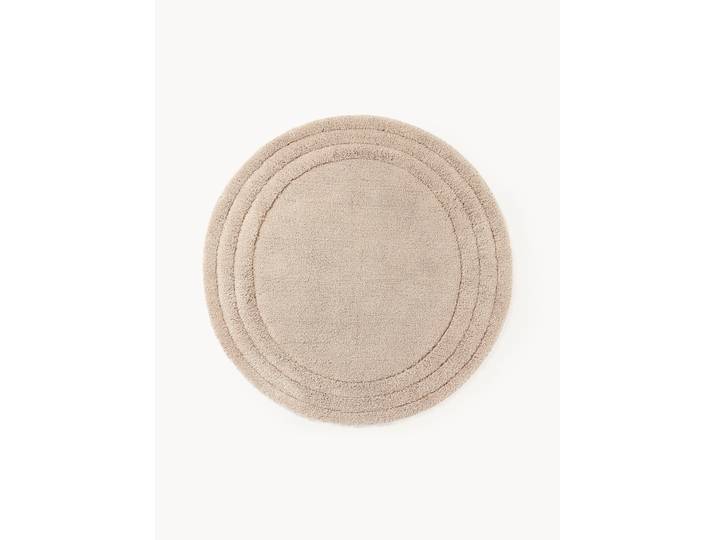 Tapis de bain doux antidérapant Kiara