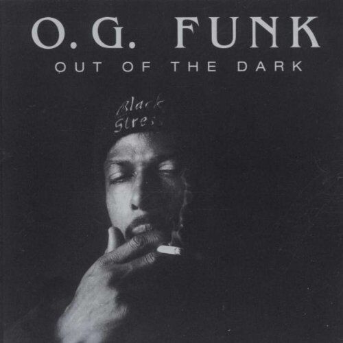 O.G.Funk - Outta the Dark - Preis vom 09.10.2026 07:28:09 h