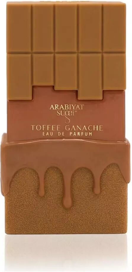 Arabiyat - Toffee Ganache, Eau de Parfum, Ladies Berry Cream Macaron, Eau de Parfum, 100  ml