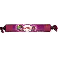Intact Traubenzucker Rolle Boysenbeere