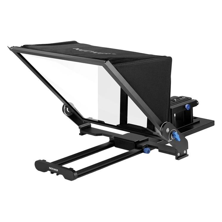 Neewer X17II Aluminum Alloy Teleprompter (Teleprompter) (10105966)