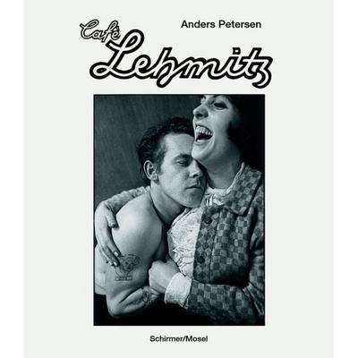 Café Lehmitz, Gebundene Ausgabe von Anders Petersen, Schirmer/Mosel, 978-3-8296-0659-2