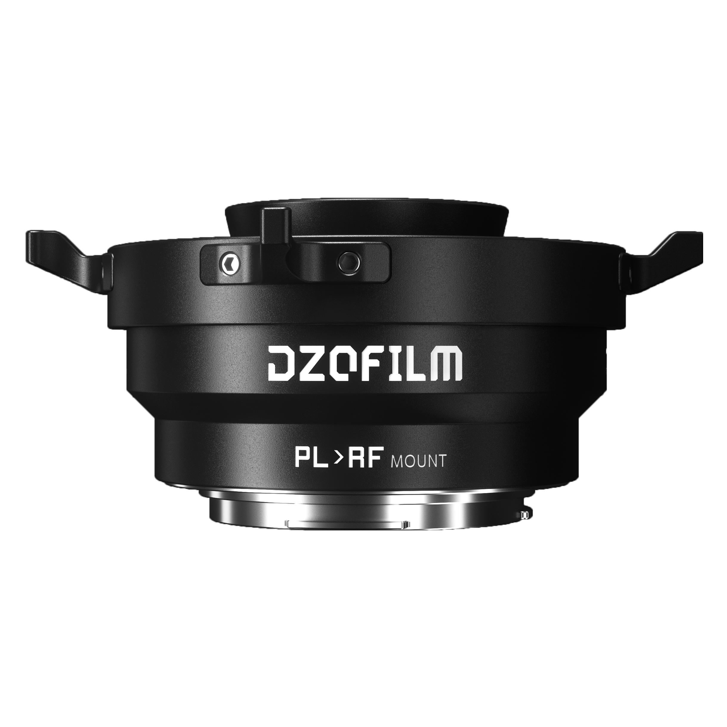 Dzofilm Octopus Adapter PL - RF (DZO-ADPLRBLK)