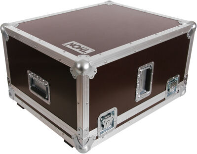 Thon Mixercase Yamaha QL1
