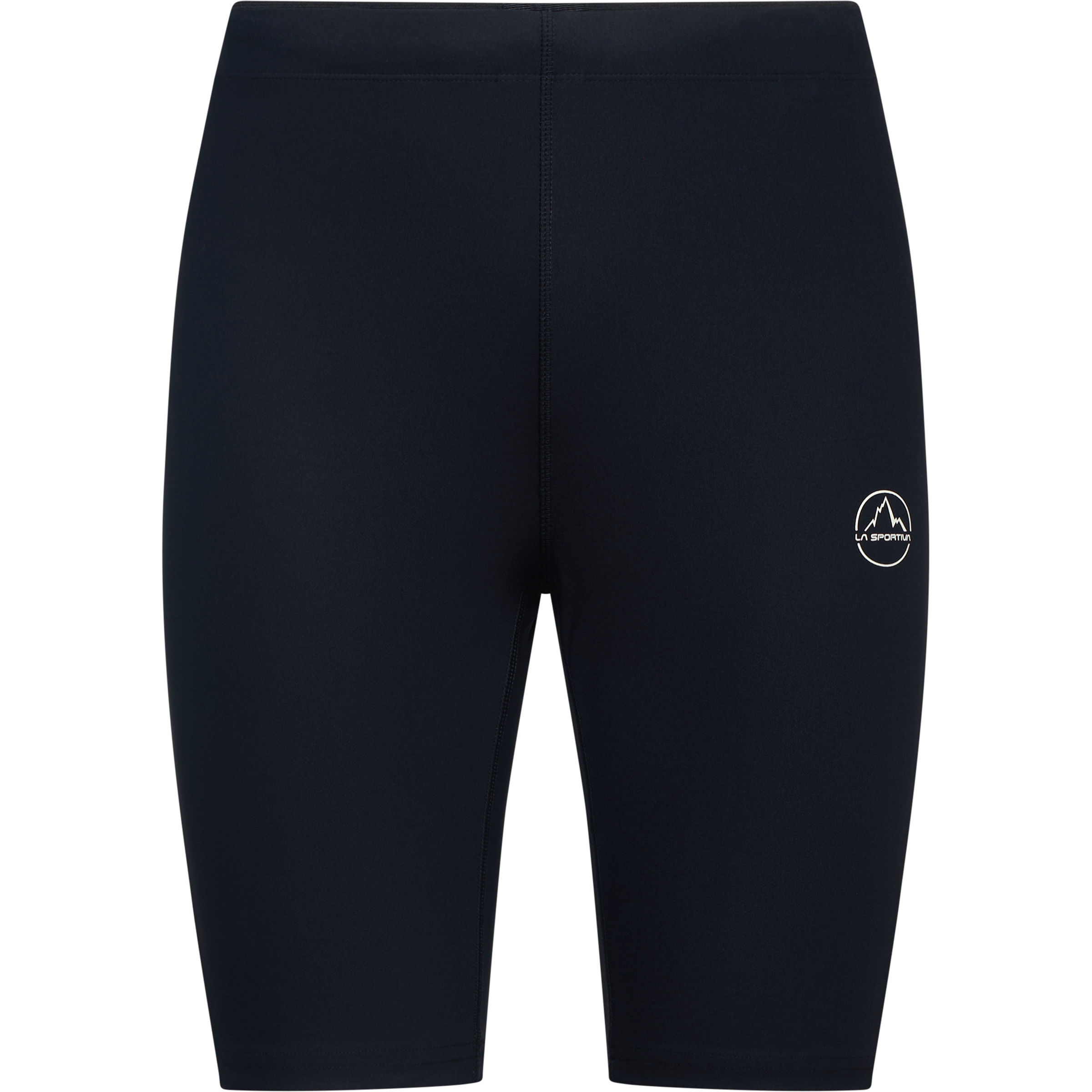 La Sportiva Triumph Short Tights Herren Tights & Leggings schwarz Größe M Laufen | Trailrunning Widerstandsfähig
