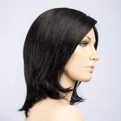 Ellen Wille hairpower Perücke - Lucky Mono Part 2.1 black
