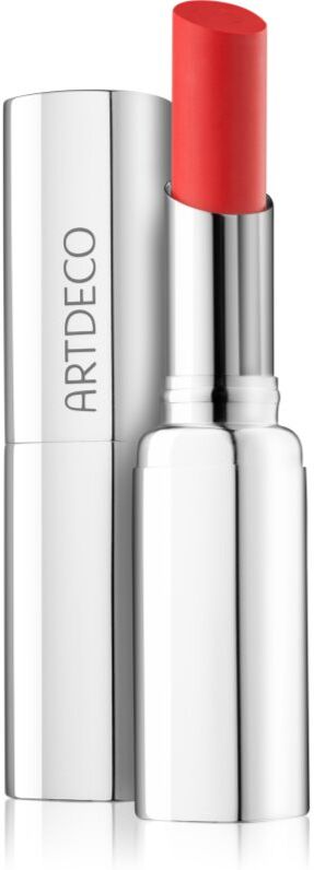 ARTDECO Color Booster natural colour enhancing lip balm shade 7 Coral 3 g