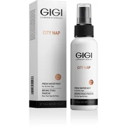 Gigi City NAP Urban Fresh Water Mist 100ml
