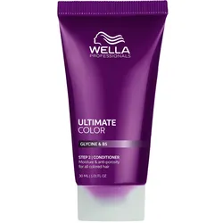 30ml Wella Professionals Ultimate Color Conditioner