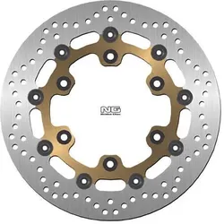 NG Brake Disc, Bremsscheibe, (290 mm)