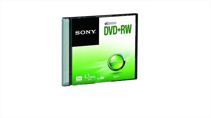 Sony Dpw47ss