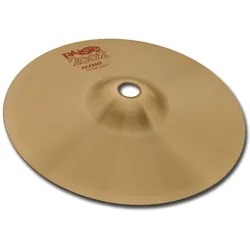 Paiste 2002 Accent 8" Effect-Cymbal - Effekt- & Stack-Becken