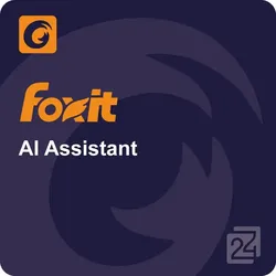 Foxit AI Assistant