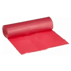 Ekoe Plastic Free Solutions Ekoe Rote Müllsäcke 75x105 cm 10 Stk