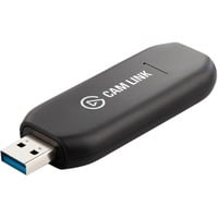 Cam Link 4K, Capture Karte
