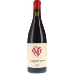 Natural Cabernet Franc Hajszan Neumann 2023 BIO
