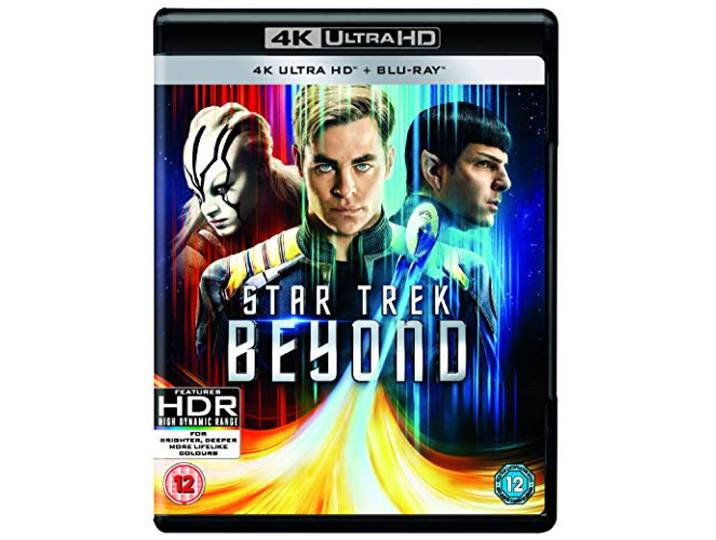 Star Trek Beyond