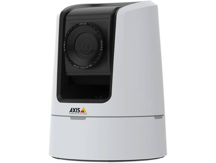 Axis 02022-002 caméra de sécurité Caméra de sécurité IP Intérieure 3840 x 2160 pixels Plafond/mur