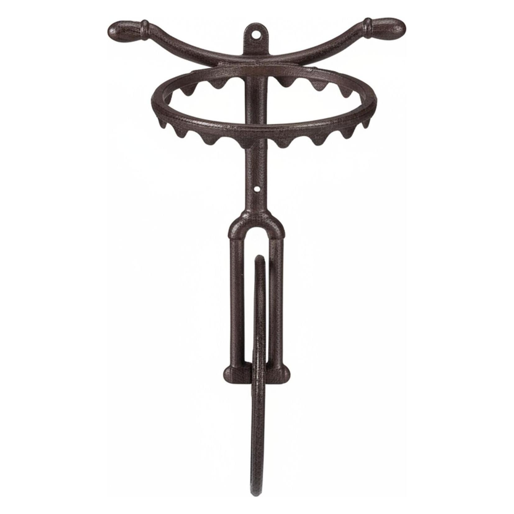 Relaxdays Blumenhalter (4052025264215)