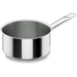 Lacor - 50216 - Stielkasserolle, Flach 16 Cm